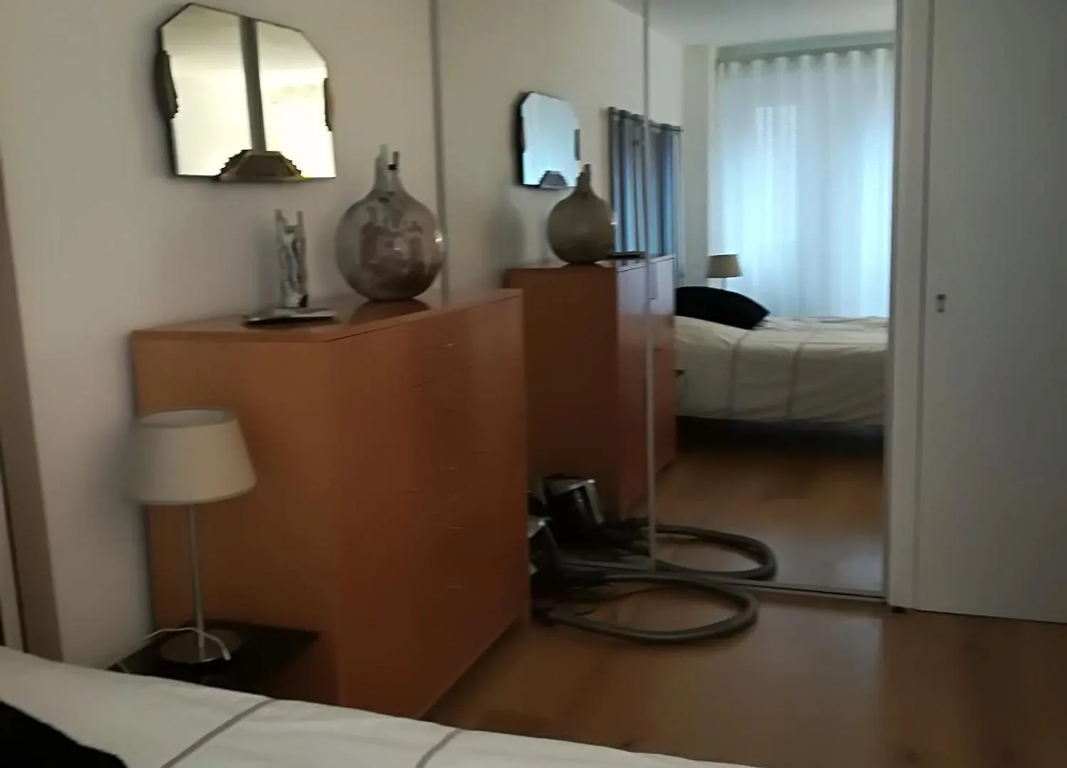 Lovely Flat On The Seine River Paris