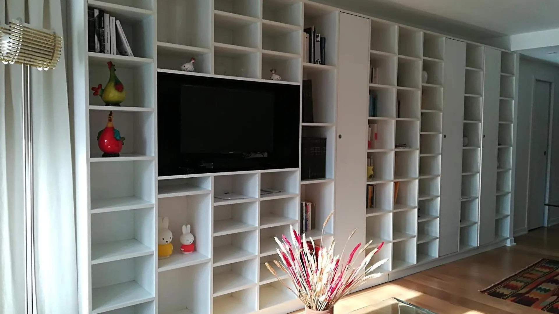 Lovely Flat On The Seine River París