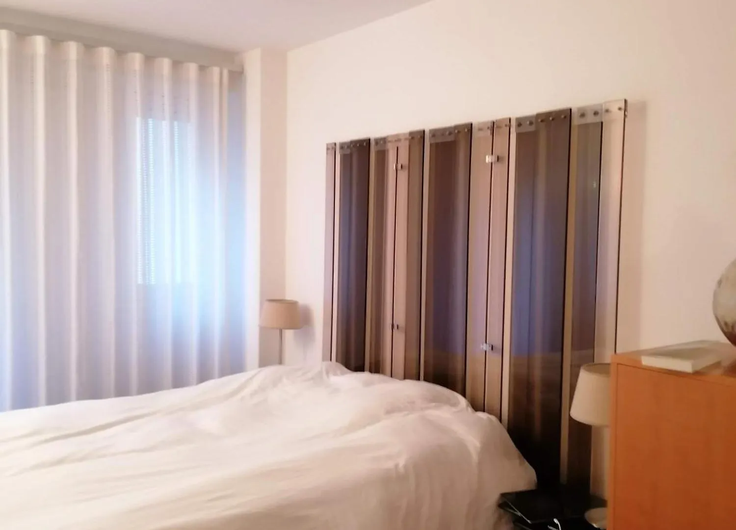 Apartamento Lovely Flat On The Seine River París