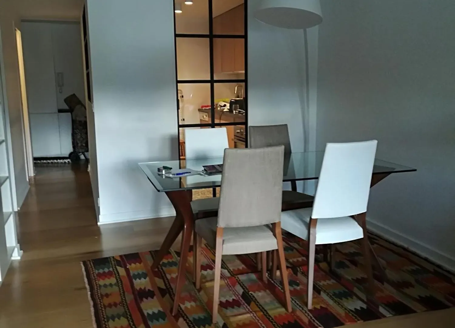 Lovely Flat On The Seine River Apartamento *